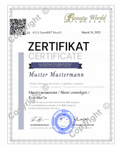 Мастер по маникюру / Maniküre-Meister*in / Manicure Master