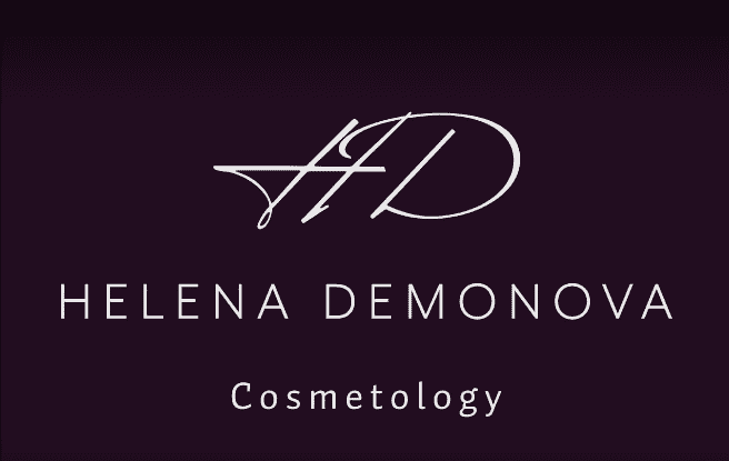 Helena Demonova - Cosmetology