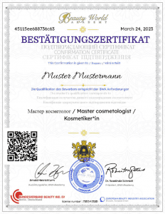 Немецкая сертификация Ваших учеников