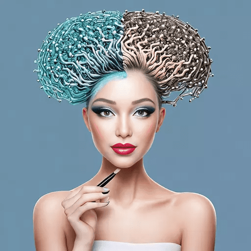 IBWA (Intellectual Beauty Wise Advisor) - искусственный интеллект в области косметологии