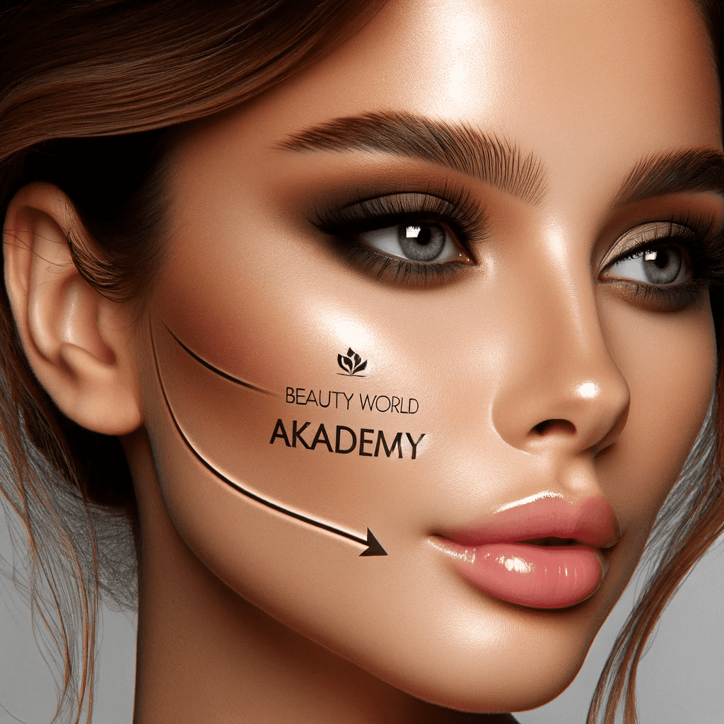 Интеграция брендинга в искусство макияжа: Открывая новые горизонты в Beauty World Akademy