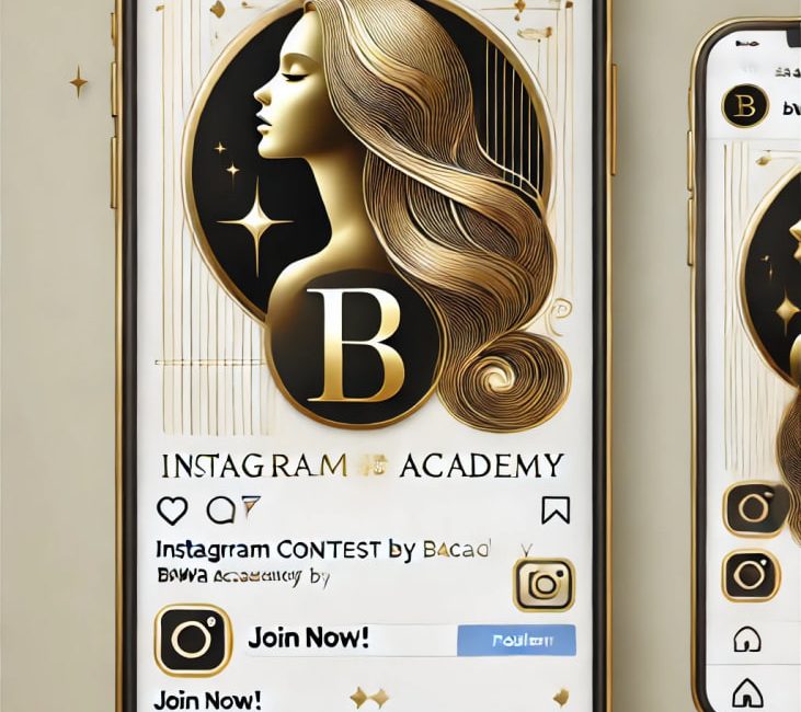 📣 Конкурс в Instagram от BWA Academy! 📣