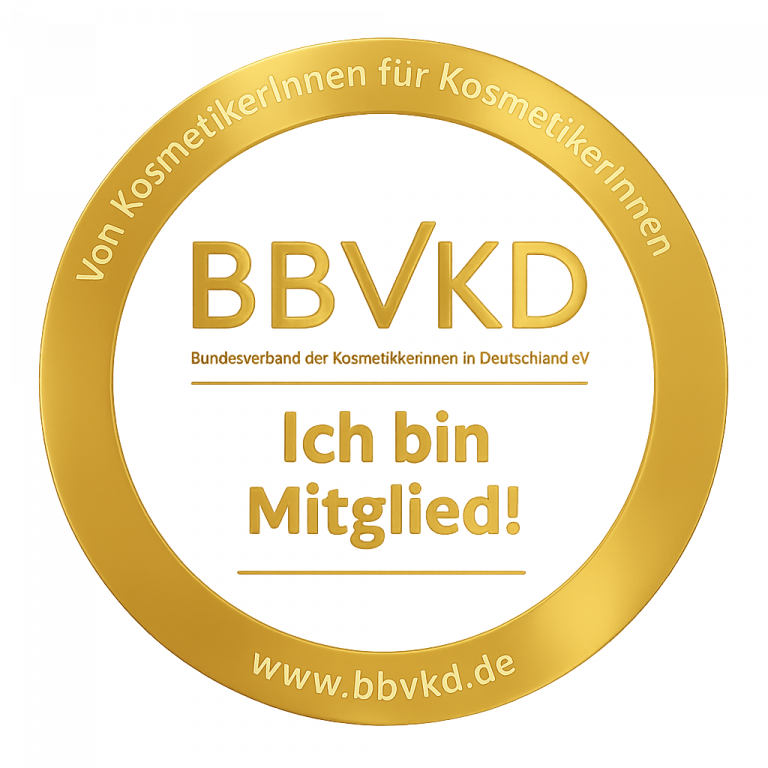 BBVKD Mitglieds-Abzeichen