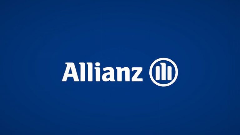 Allianz - официальный партнер BWA